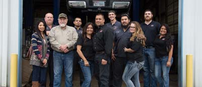 lopez auto repair